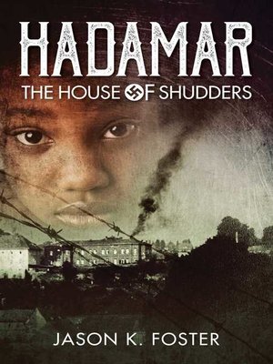 cover image of Hadamar